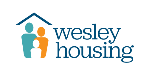wesley-housing Logo